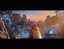 【MAD】League of Legends 自作OP【祭炎】(GET IN THE RING)