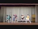 【Req'ulle/りきゅーる】　ニジフェス　【ボカロコス】