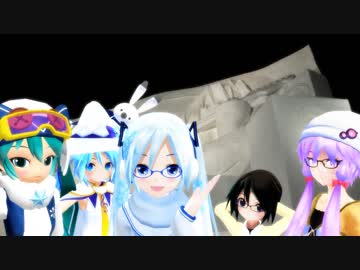 【SNOW MIKU 2019】～北へ！雪ミクさんに会いに行こう！Part2～
