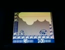 [実況]「ロックマンワールド2（GB）」ノーコンでどこまで行けるか挑戦！