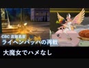 【FGO】ライヘンバッハの再戦 キルケーでハメなし（つまり普通）【CBC高難易度】