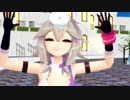 【MMD】スイートマジック【春日部つくし】