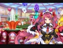 追加ガチャ「運命のラスト・ベット！」22連+装化ガチャ