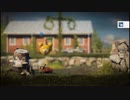 【Unravel Two：05】追尾してくる敵がつらい・・・ｗ