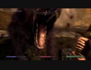 【実況無し】普通にスカイリムを冒険する♯18～声の道～【PS4】