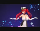 【MMD】極楽浄土[Gokuraku Jodo] 『Honalulu - Azur Lane』 【4k60fps】