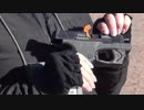 【転載】韓国人軍オタの実射レビュー MOSSBERG社の新製品拳銃「MC1sc」