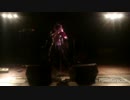 逆再生 霧鵺ｷﾘ(`・ω・´)ﾔの観客ダイブ live performance by killya