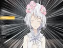 ホラゲに惨敗し歌で精神安定を図るも鍋ラップに直面し自分に疑念を抱く久遠千歳