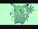 【医者は】風オメガ短剣ドクター【強い】