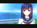 ずっと心に残る夏の初恋エロゲ ｢なちゅらるばけーしょん｣見抜き実況プレイ PART5