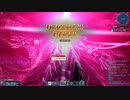 [PSO2]初心者の領域調査：異世界の残滓 深遠度520 Hr