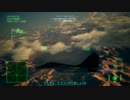 【ゆっくり実況】平凡な饅頭がACE COMBAT7で名も無きエースに挑む part2