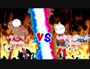 【MoE】レスラー列伝 ーお兄ちゃんはどこ編ー