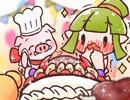 【MoE】3.17萌黄ひな生誕祭part1【ユーザーイベント】