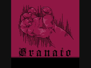 【ピアノ曲】Granato【NNIオリジナル】