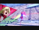 exvsfb　対戦動画part5　エピオン視点