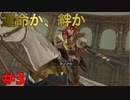 【Switch】#3 ファイヤーエムブレム無双 ヒストリーモード「運命か、絆か」【実況】