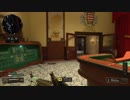 【COD BO4】装備頼りの対人戦136【TDM100】