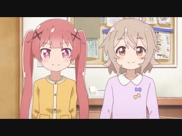 私に天使が舞い降りた！　第11話　『つまりお姉さんのせいです』