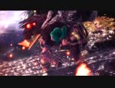 【初見モンハン】モンスターと戦い難病とも戦うRPG【ワールド】part19
