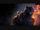 Dead by Daylight（PS4版）【これって、一応ホラゲーだよね？ｗ】乙ってなんぼ