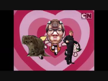 パワーマニアガールズ