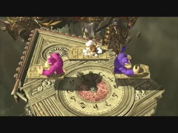 スマブラSPでリズム天国その11
