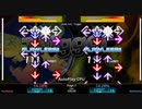 【DDR X】 Trigger [SINGLE CHALLENGE] 譜面確認