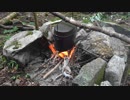 野宿の勧め（その１５）