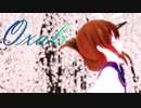 【MMD艦これ】　Oxalis　【エボシ式電】【改変モーション配布】