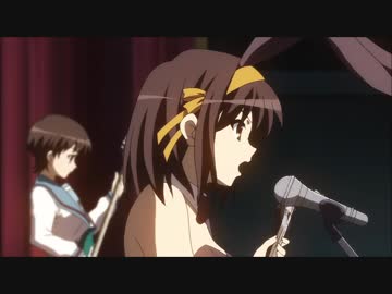 人気の God Knows 動画 4本 ニコニコ動画