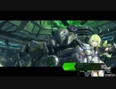 雷花のいないBORDERBREAK8