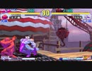 ストⅢ3rd　木曜東西戦　19.03.14（木）　西日暮里バーサス　1/2