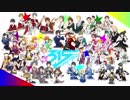 【SideMAD】46色の輝き　間近で見たいから！【315の日2019&プロミ開催記念】