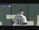 イチロー45歳になってもレーザービームは健在