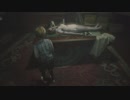 【解説しないプレイ】バイオハザード　RE:2：４