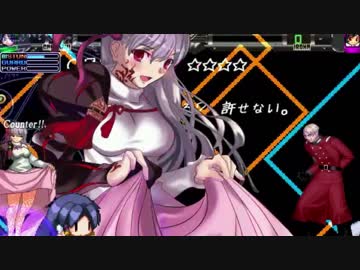【MUGEN】強ランク前後ランセレバトル ザ・ファイナル part94