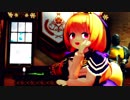 【MMD花騎士】キツネノボタンちゃんでBooo!