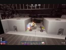 【7dtd】フェラルホード拠点迎撃【インセイン64沸き】