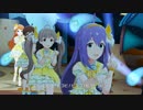 【ミリシタMV】「ピコピコIIKO! インベーダー」(キュアリーエンジェリック) 【1080p60/ZenTube4K】