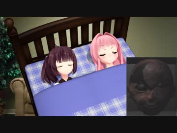 琴葉茜が住むと二週間で死ぬ部屋に引っ越した話③【13怪段】