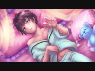 【女性向け】犬系彼氏にチョコ渡したら、もっと甘えてきたお話