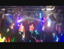 【ライブ】ROOT FIVE 2019年プチツアーin大阪／けつぺきお登場！(Break it Out!!)