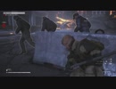 何かと話題のLeft aliveを実況プレイ #8