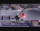 【FFXI】所持金６３００万から始める戦士の冒険４【実況】