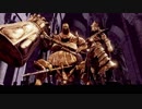 【DARKSOULS】下忍からの挑戦PART８【NINJA縛りプレイ実況】