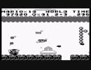 かおす先生はスーパーマリオランドをプレイその②