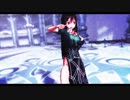 【MMD艦これ】筑摩でハイファイレイヴァー