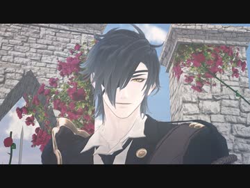 【MMD刀剣乱舞】長船太刀で唯我独尊ONLY ONE　＃0322 OSAFUNE FES 2019